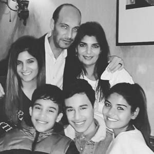 Meet your Posher, Frank